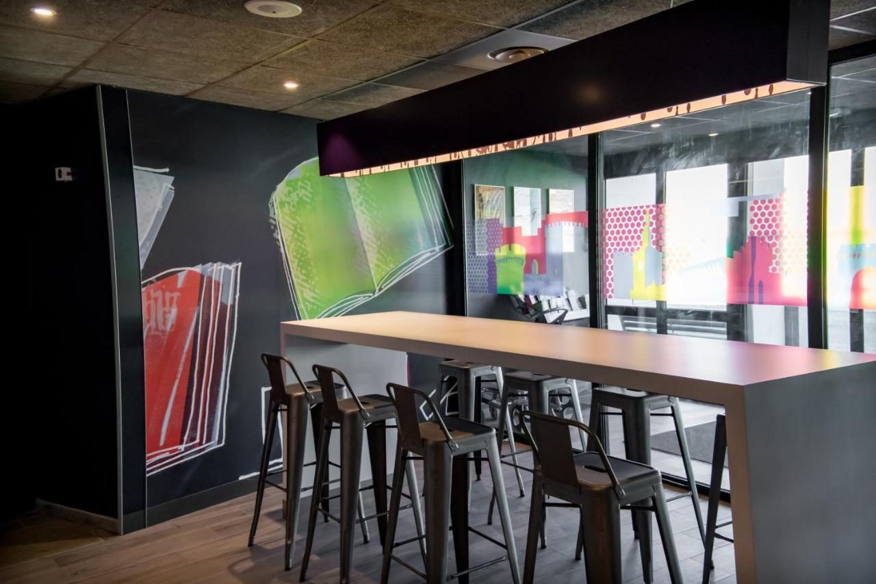 Ibis Budget Centre Hotel 2*