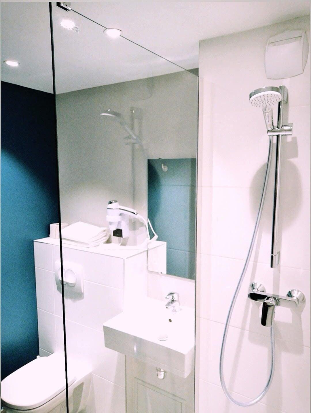 Ibis Budget Centre Hotel Avignon