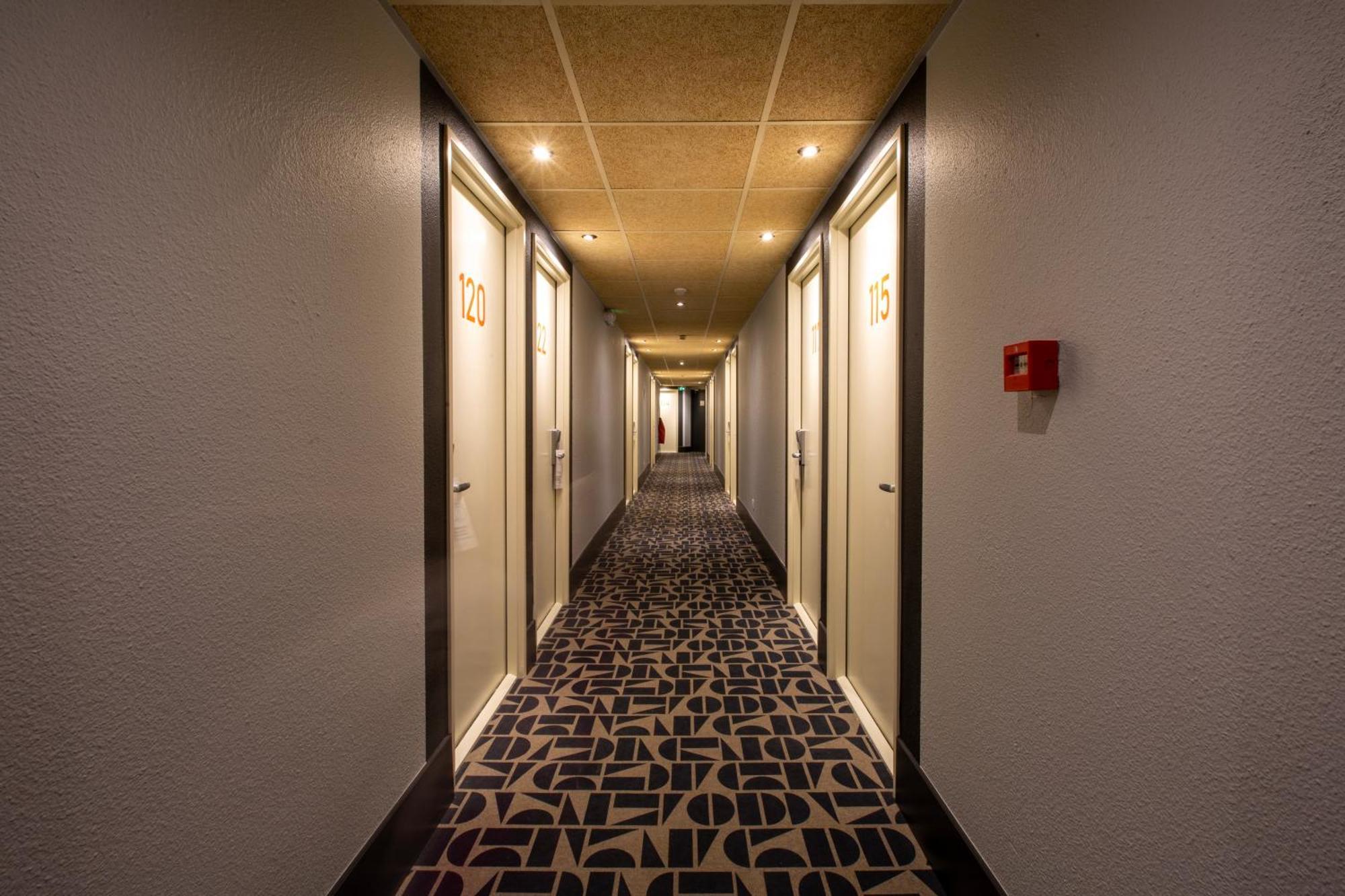 Ibis Budget Centre Hotel