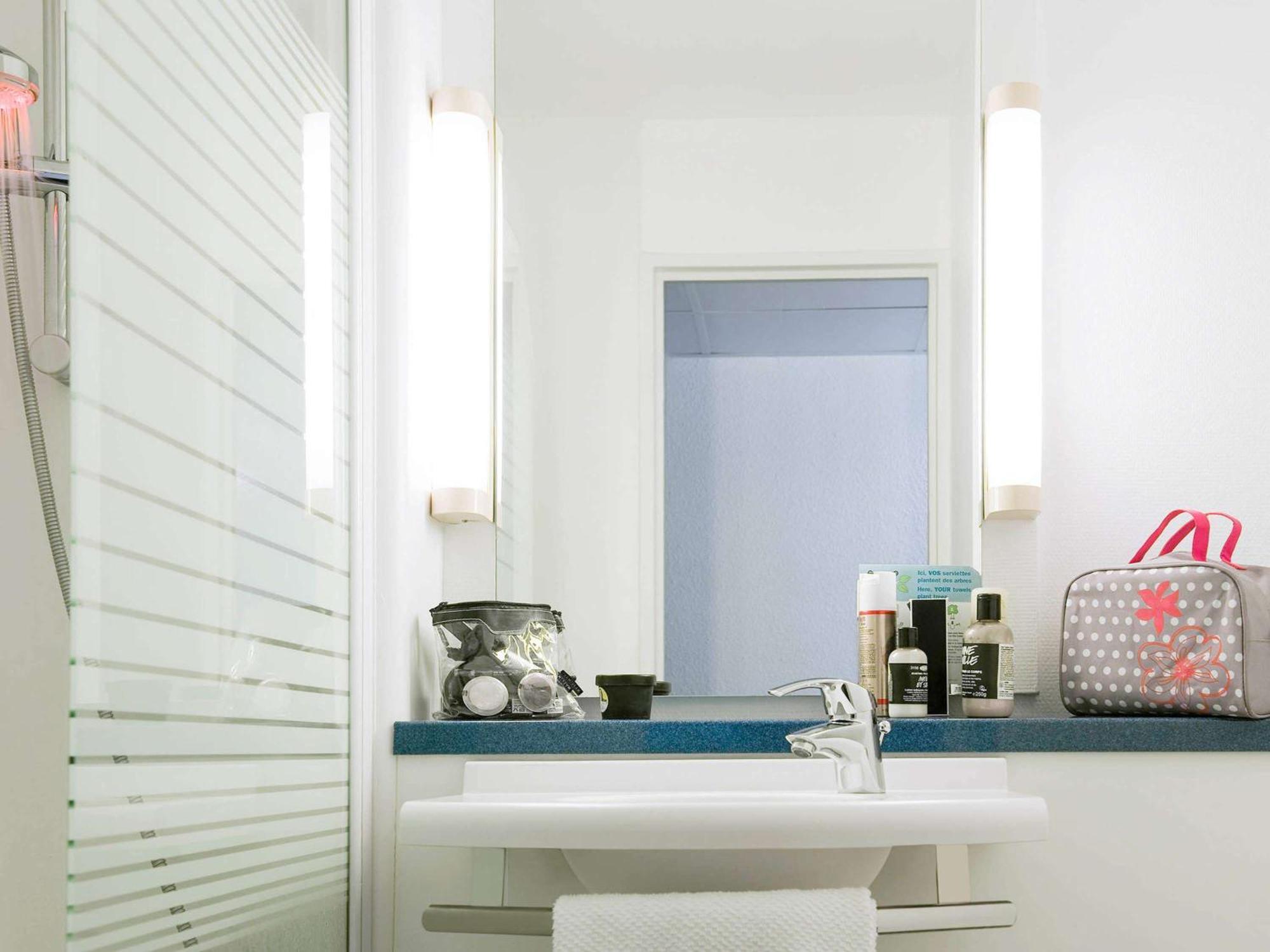 Hotel Ibis Budget Centre Avignon