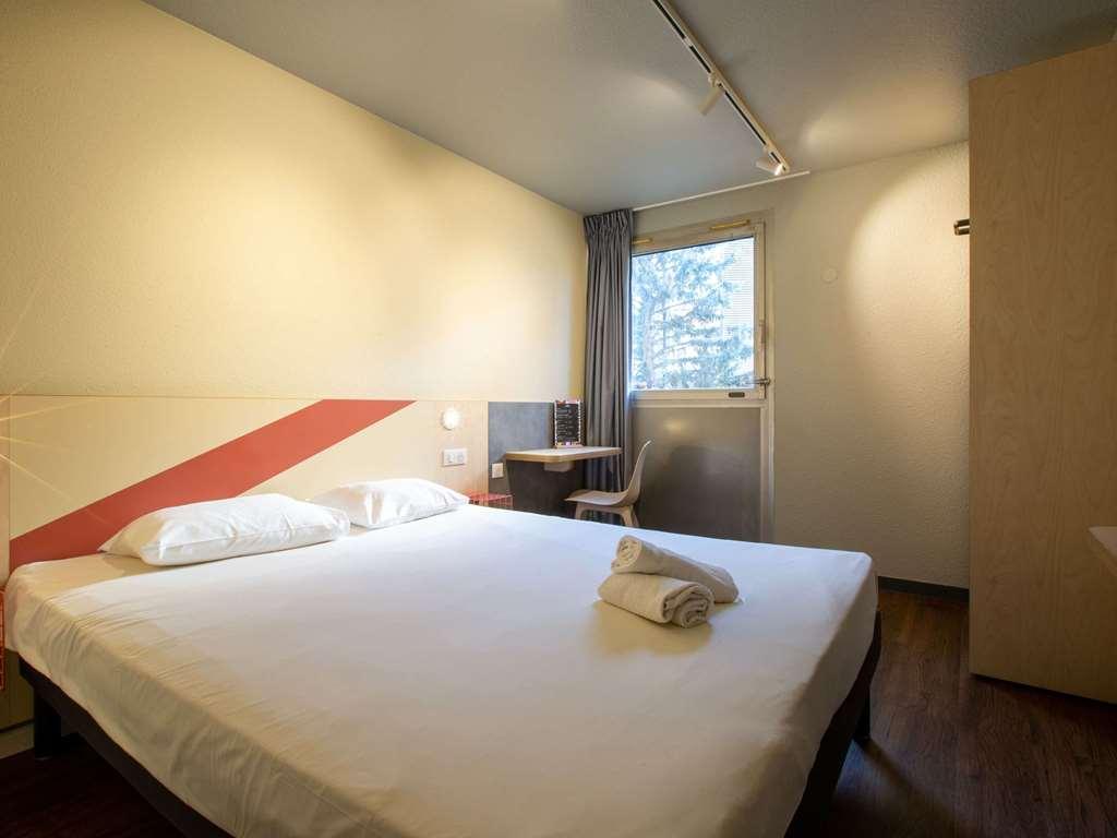 Ibis Budget Centre Hotel 2*