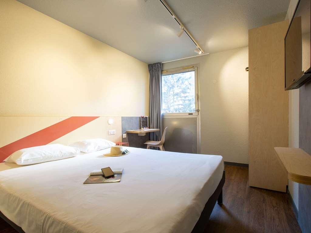 Ibis Budget Centre Hotel Avignon