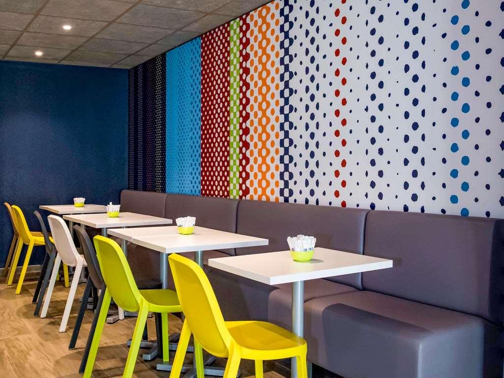 Ibis Budget Centre Hotel 2*