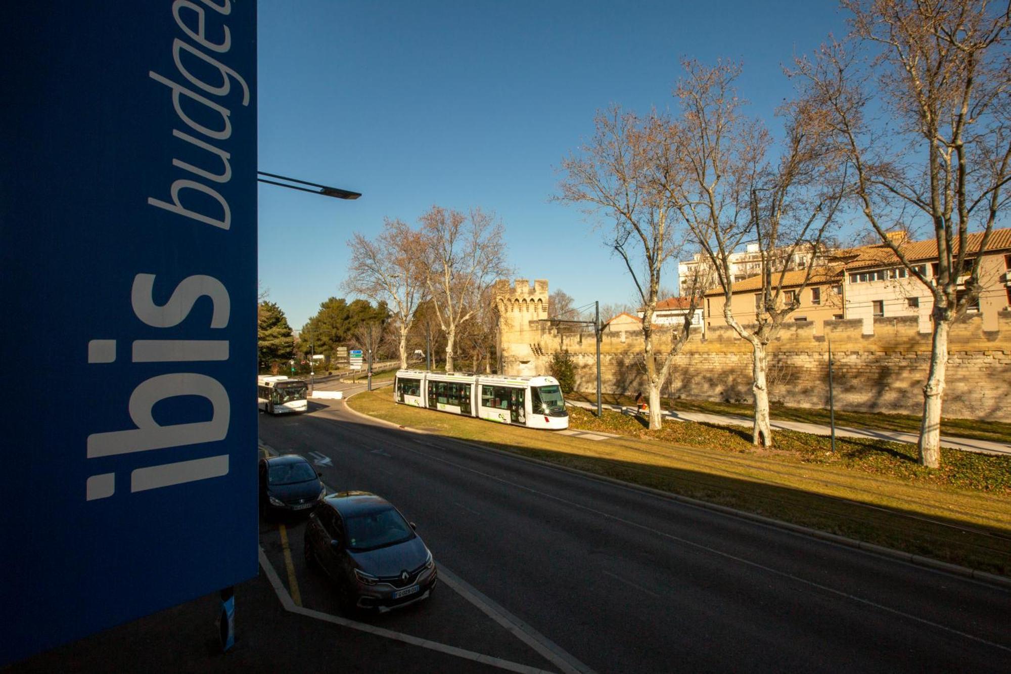 Ibis Budget Centre Hotel