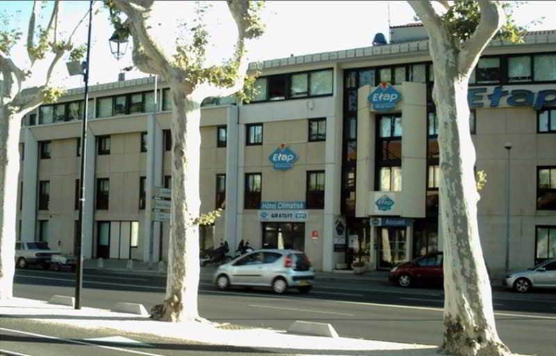 Ibis Budget Centre Hotel 2*