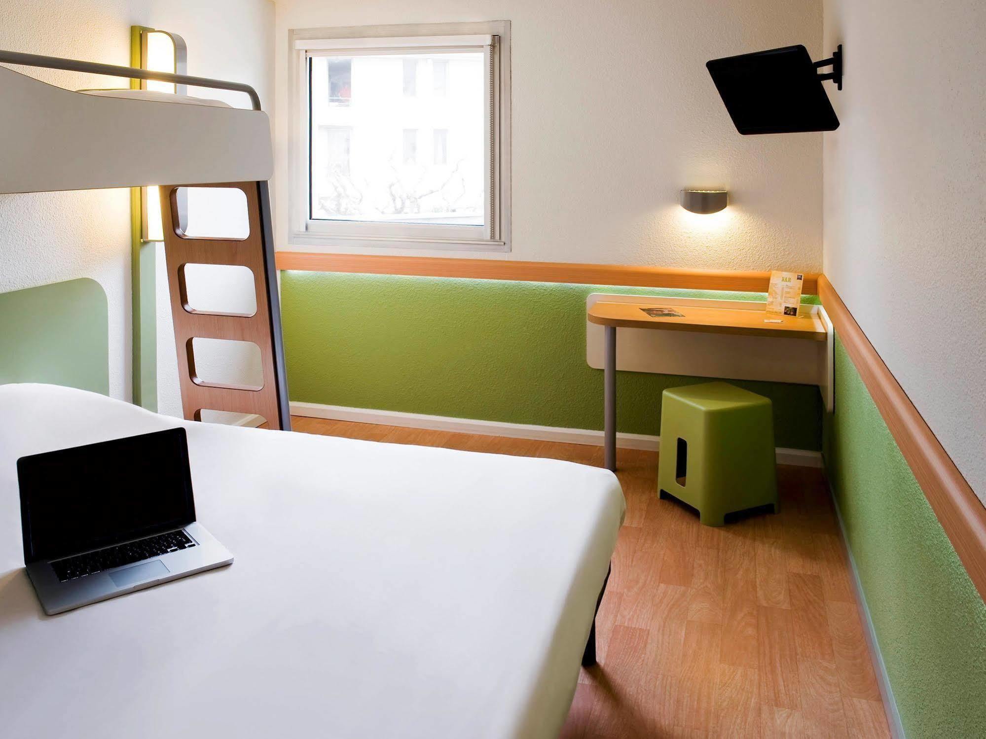 Hotel Ibis Budget Centre Avignon