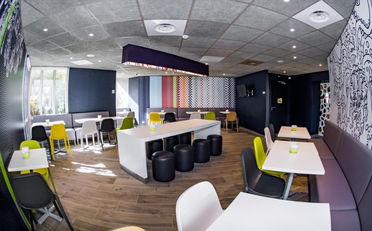 Ibis Budget Centre Hotel Avignon