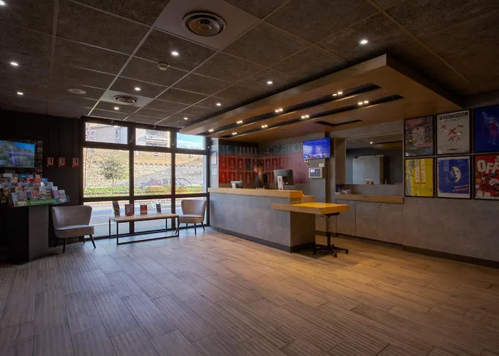 Ibis Budget Avignon Centre