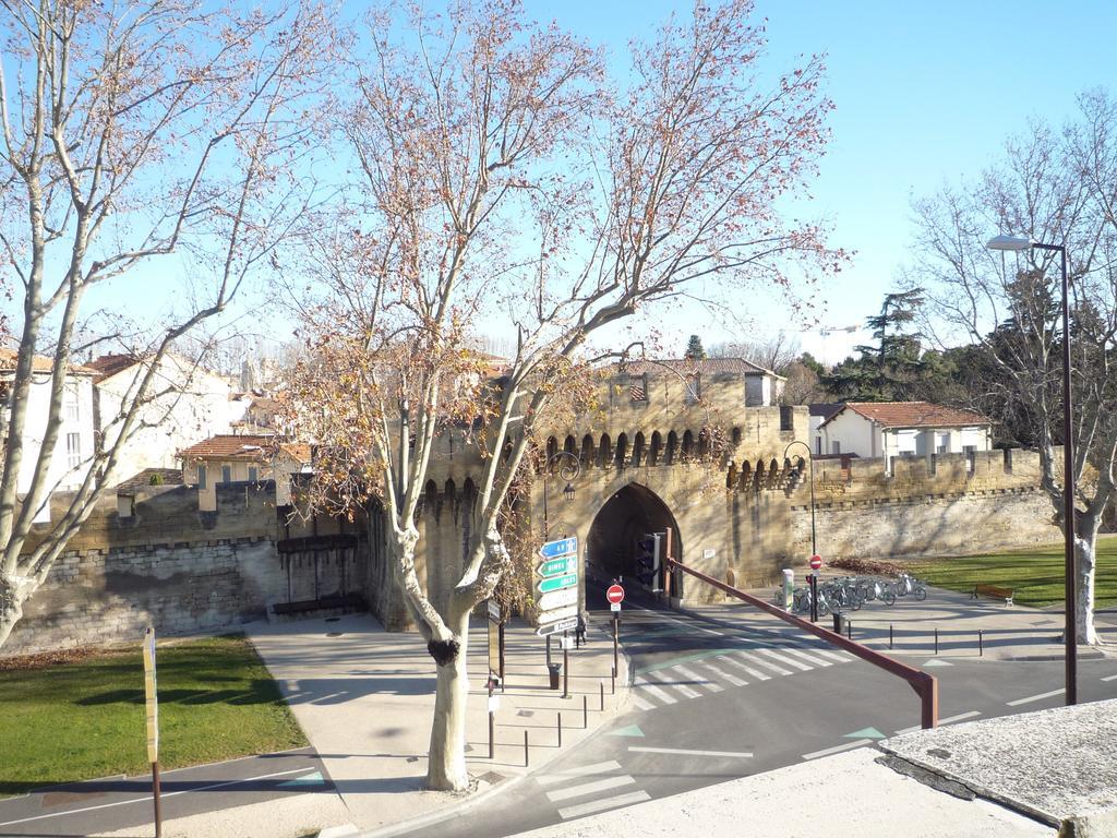 Hotel Ibis Budget Centre Avignon