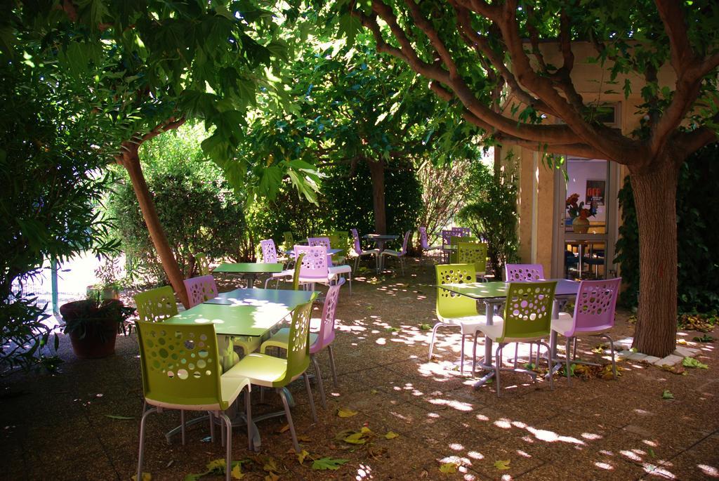 Ibis Budget Centre Avignon