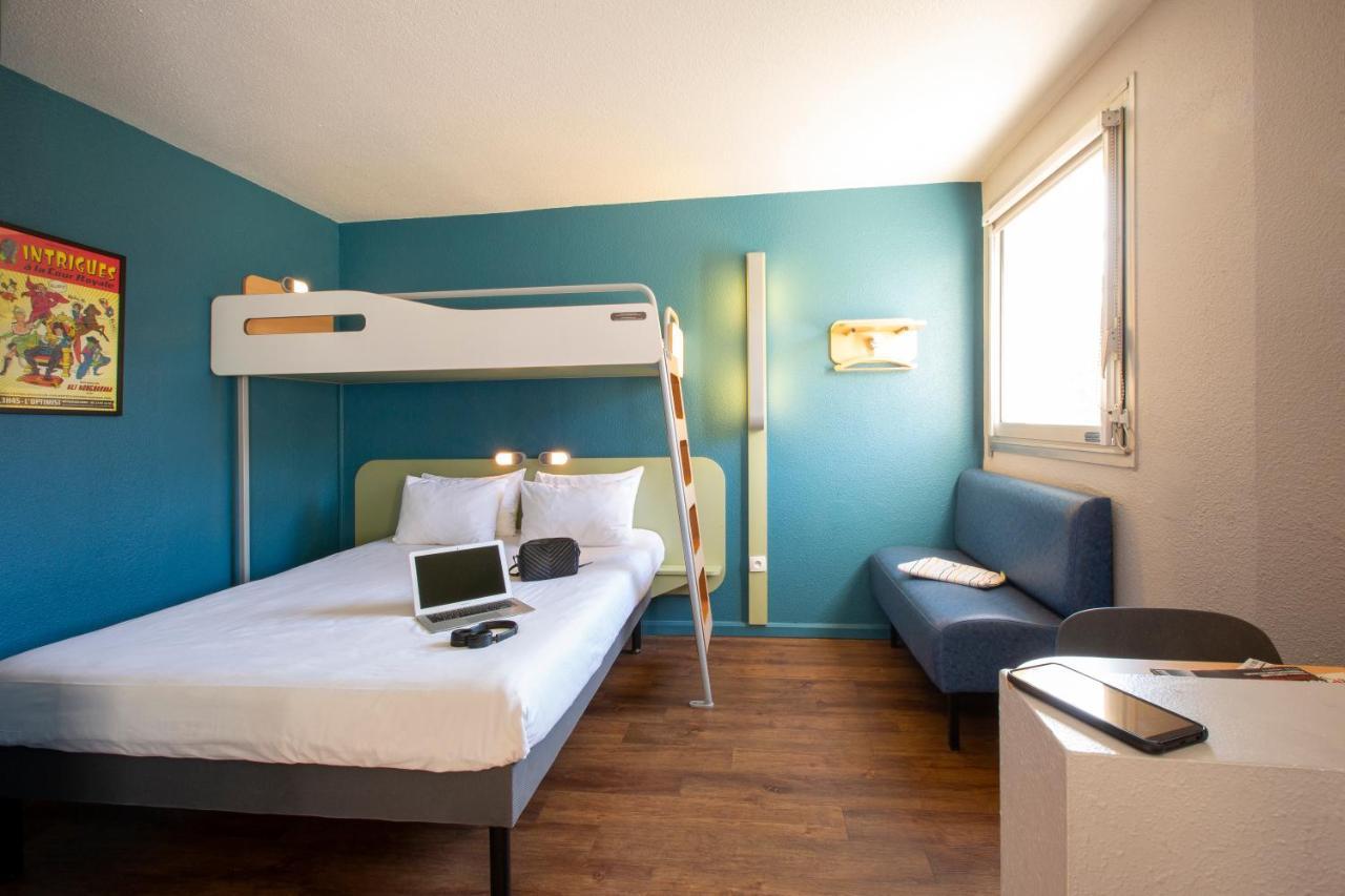 Ibis Budget Centre Hotel Avignon