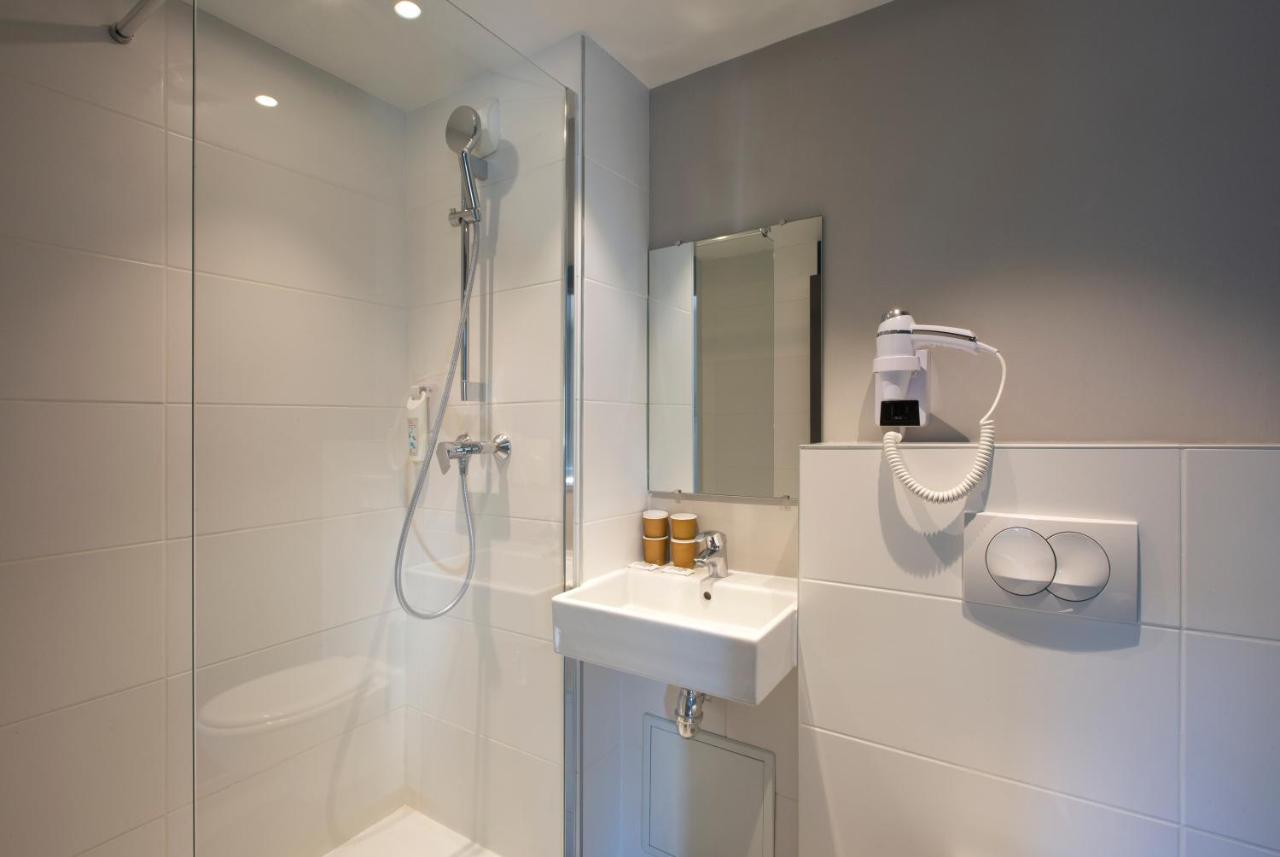 Ibis Budget Centre 2*