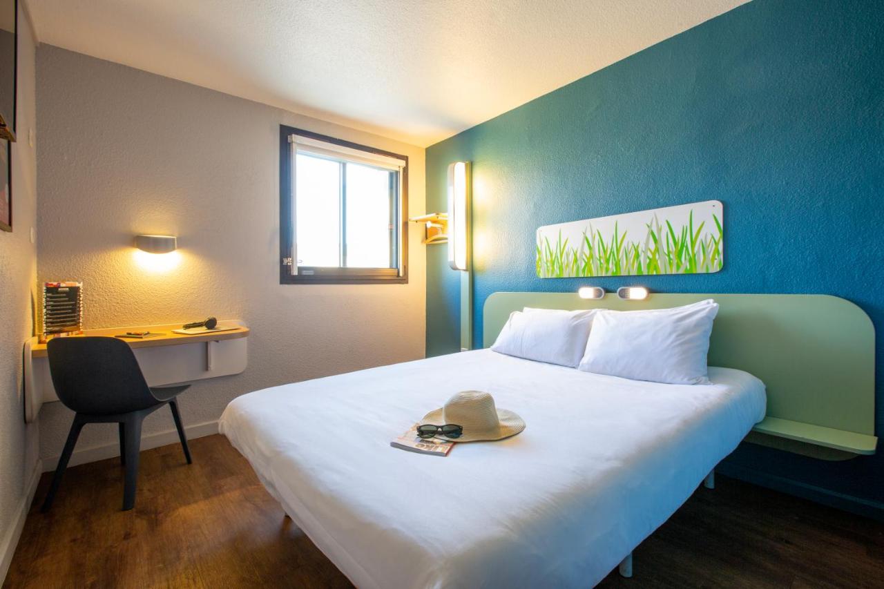 Hotel Ibis Budget Centre