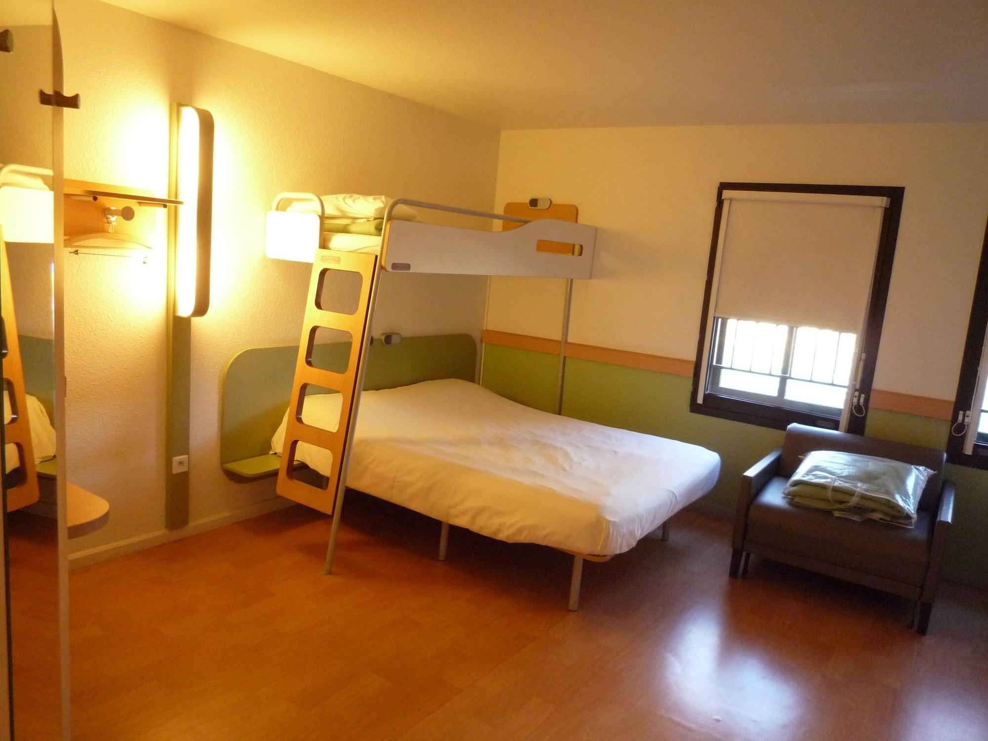 Ibis Budget Centre Hotel Avignon