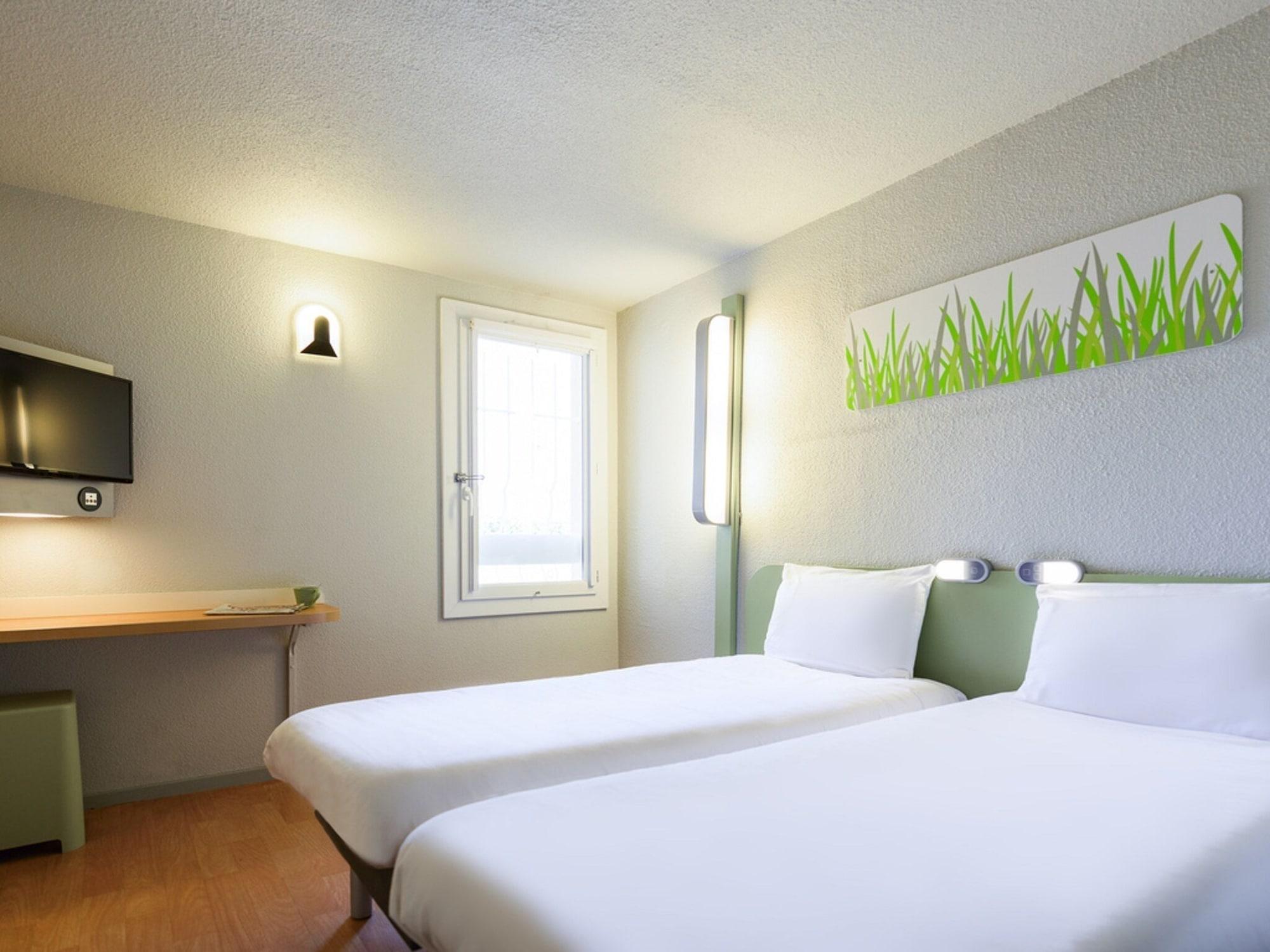 Ibis Budget Centre Avignon