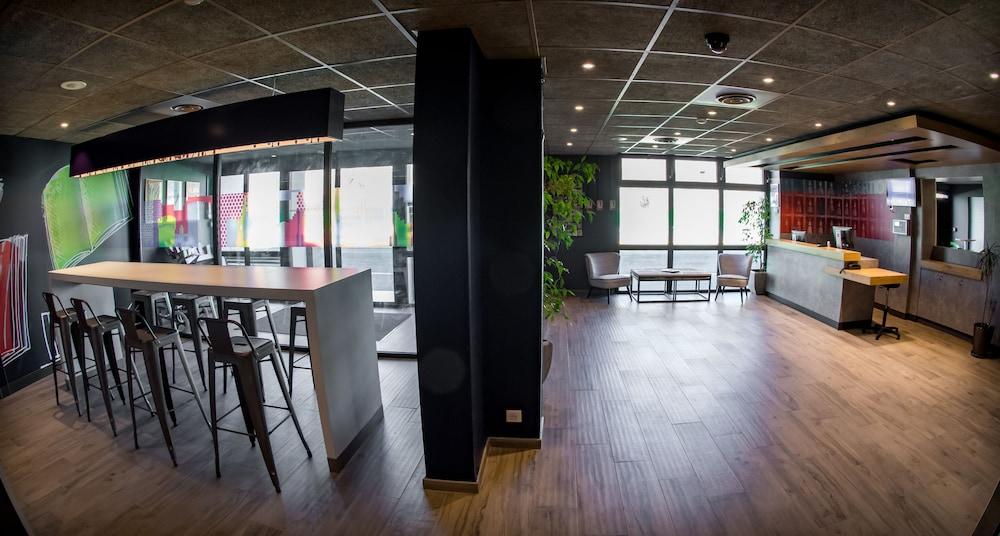 Hotel Ibis Budget Centre