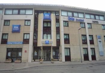 Ibis Budget Centre 2*