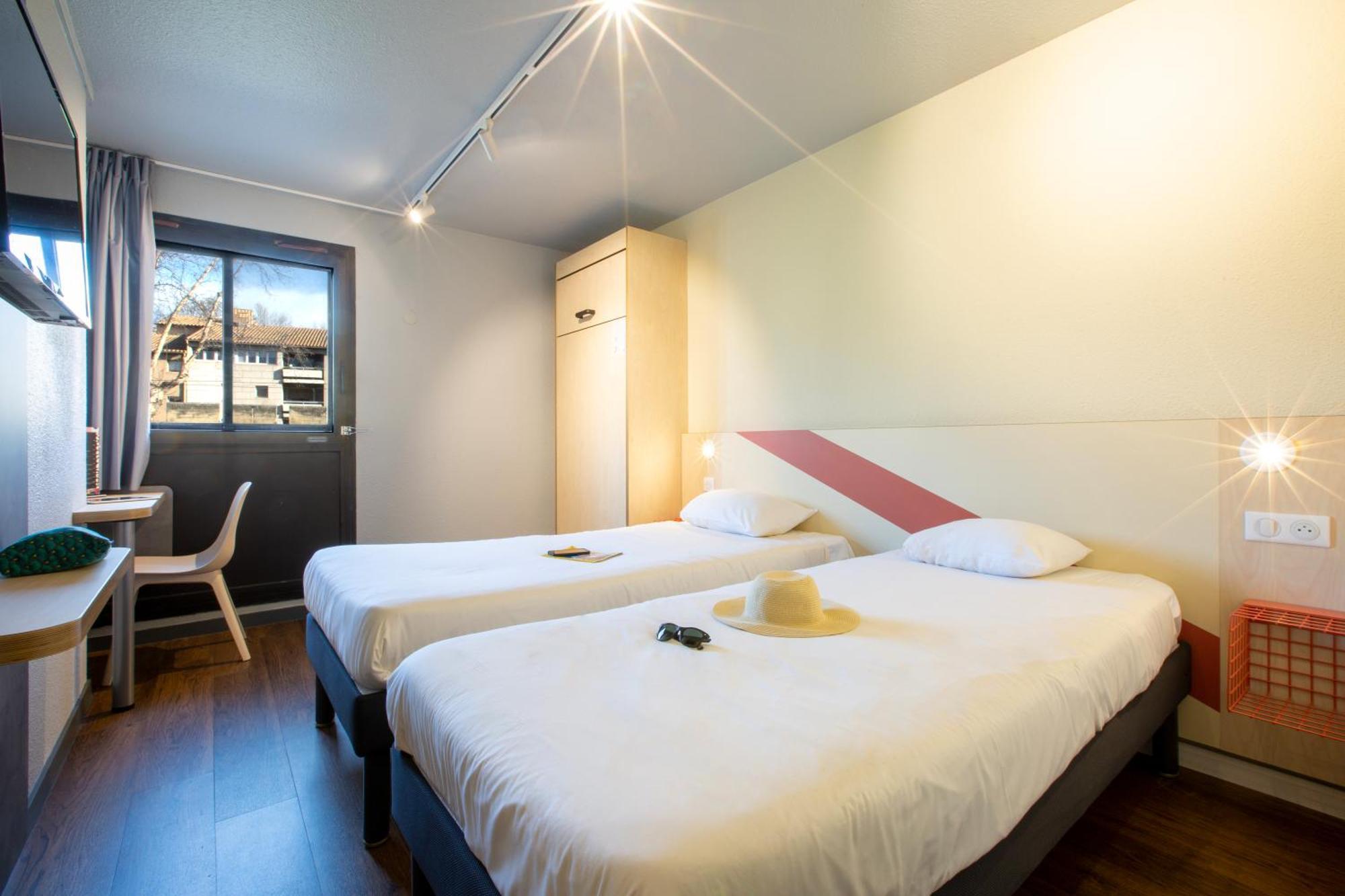 Ibis Budget Centre