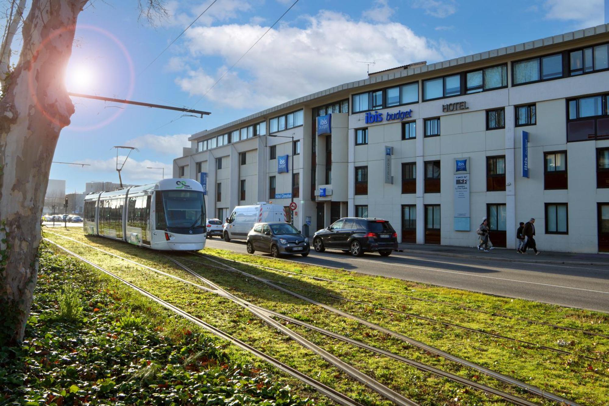 Ibis Budget Centre 2*