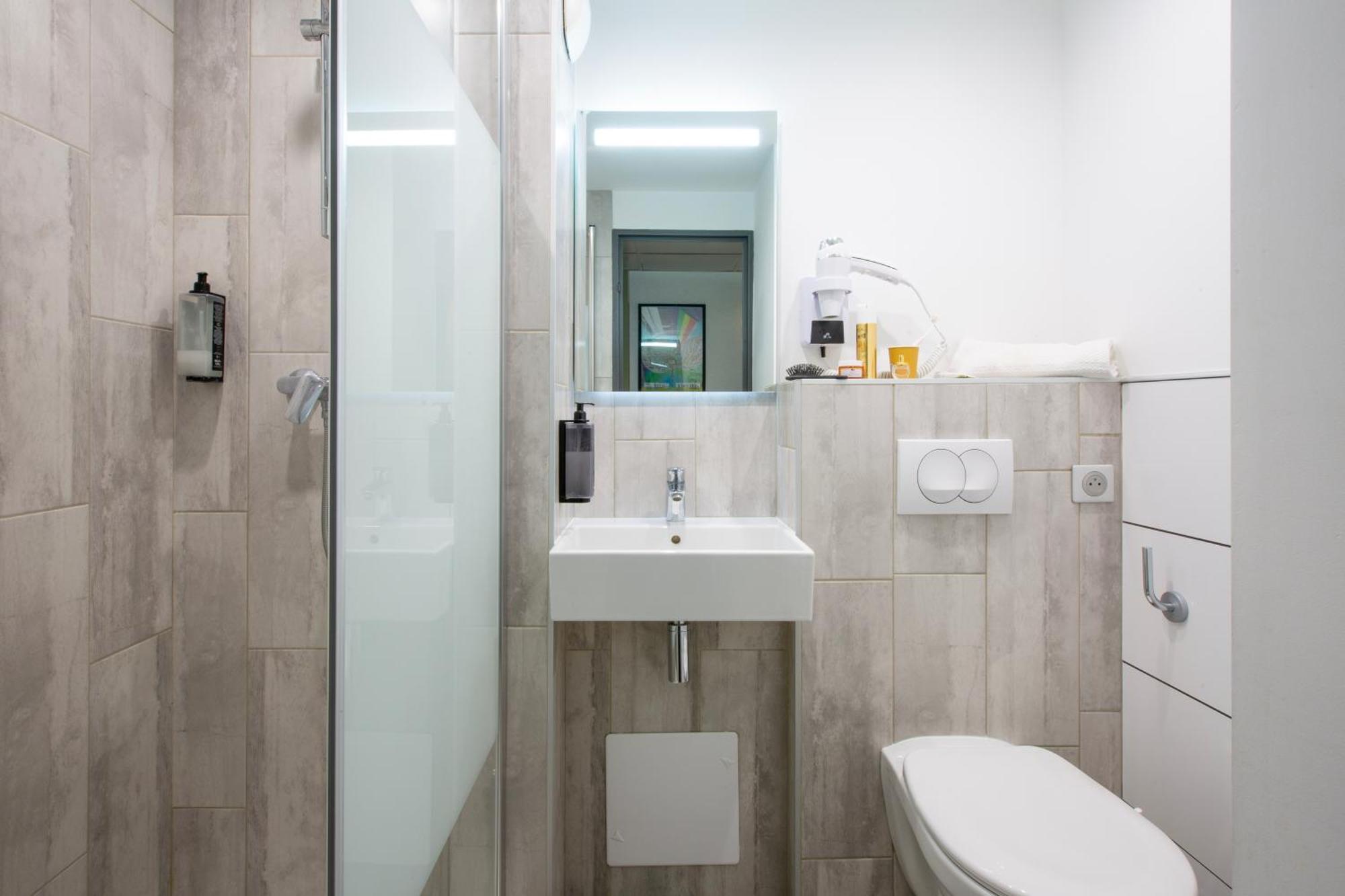 Ibis Budget Centre 2* Avignon