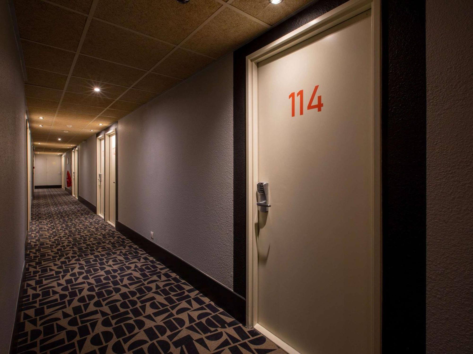 Ibis Budget Centre 2* Avignon