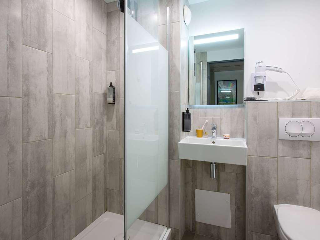 Hotel Ibis Budget Centre Avignon