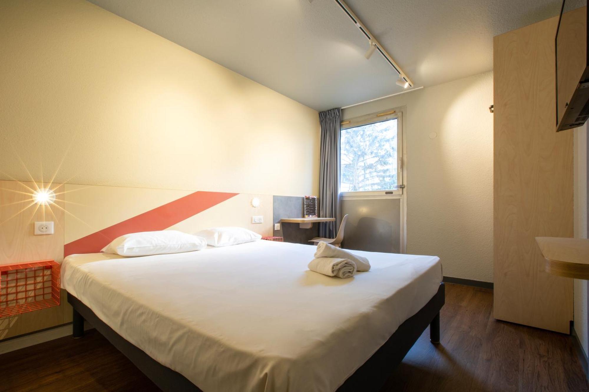 Ibis Budget Centre