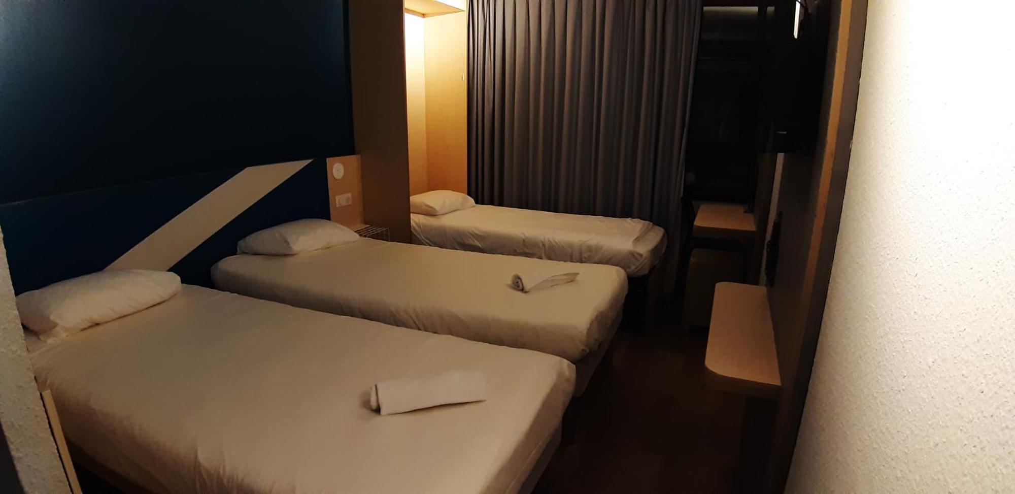 Ibis Budget Centre Avignon
