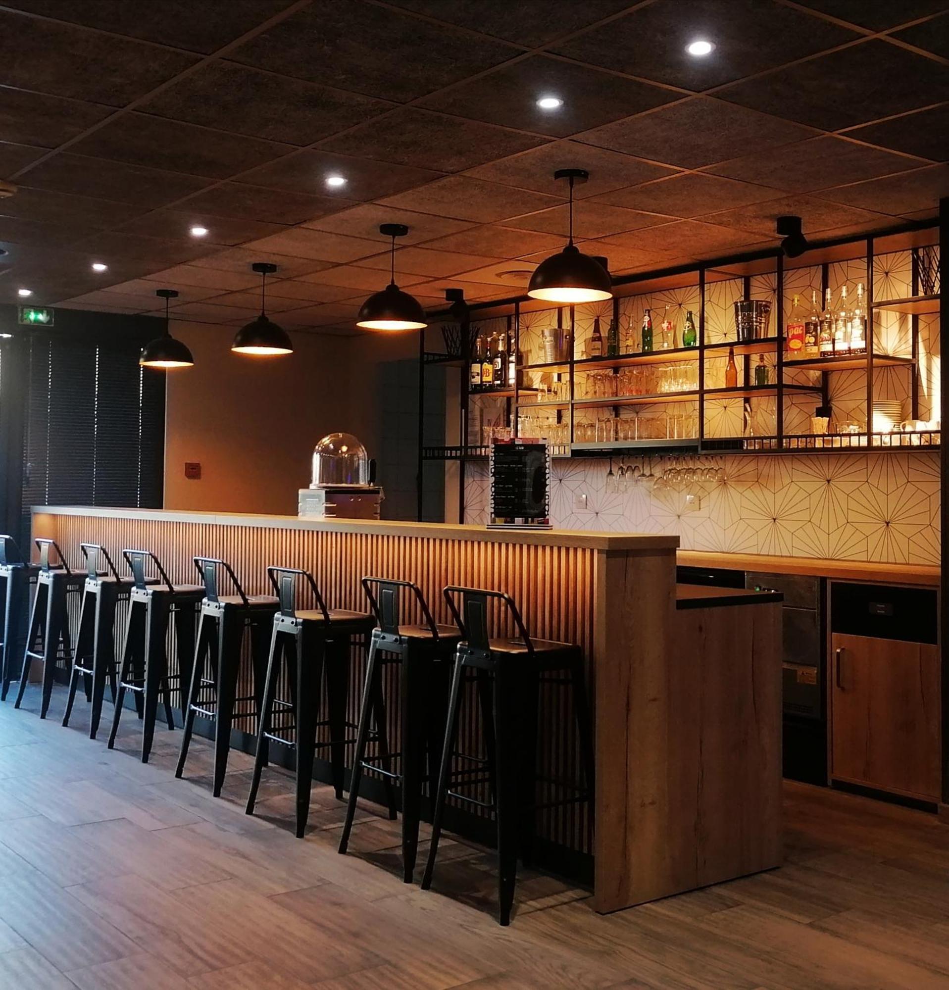Ibis Budget Centre Avignon