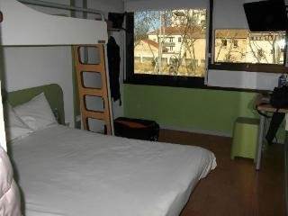 Hotel Ibis Budget Centre Avignon