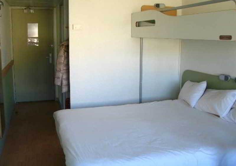 Ibis Budget Centre Hotel Avignon