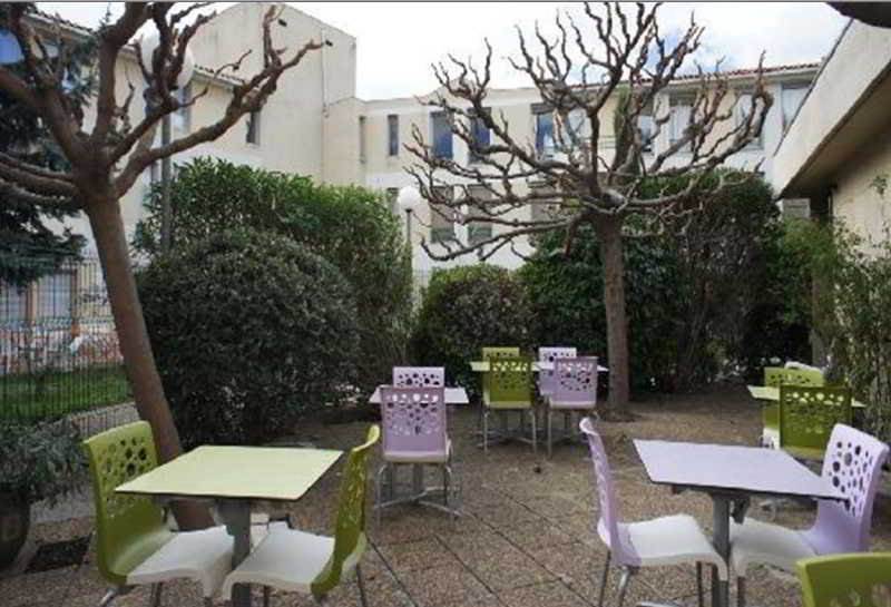 Ibis Budget Centre Hotel