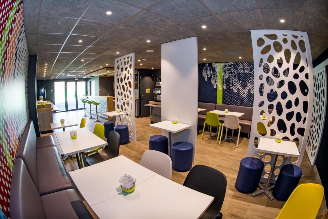 Ibis Budget Centre Avignon