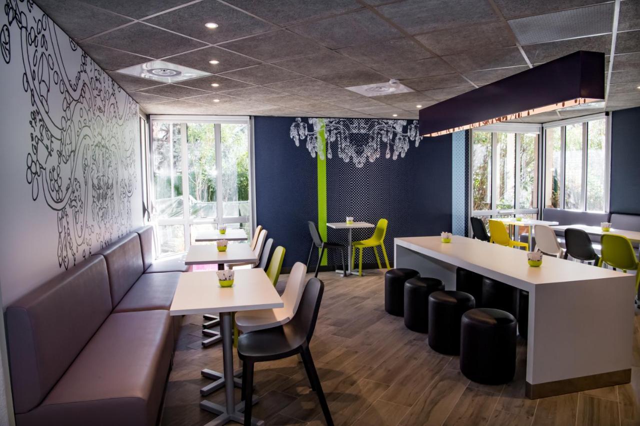 Ibis Budget Centre 2* Avignon